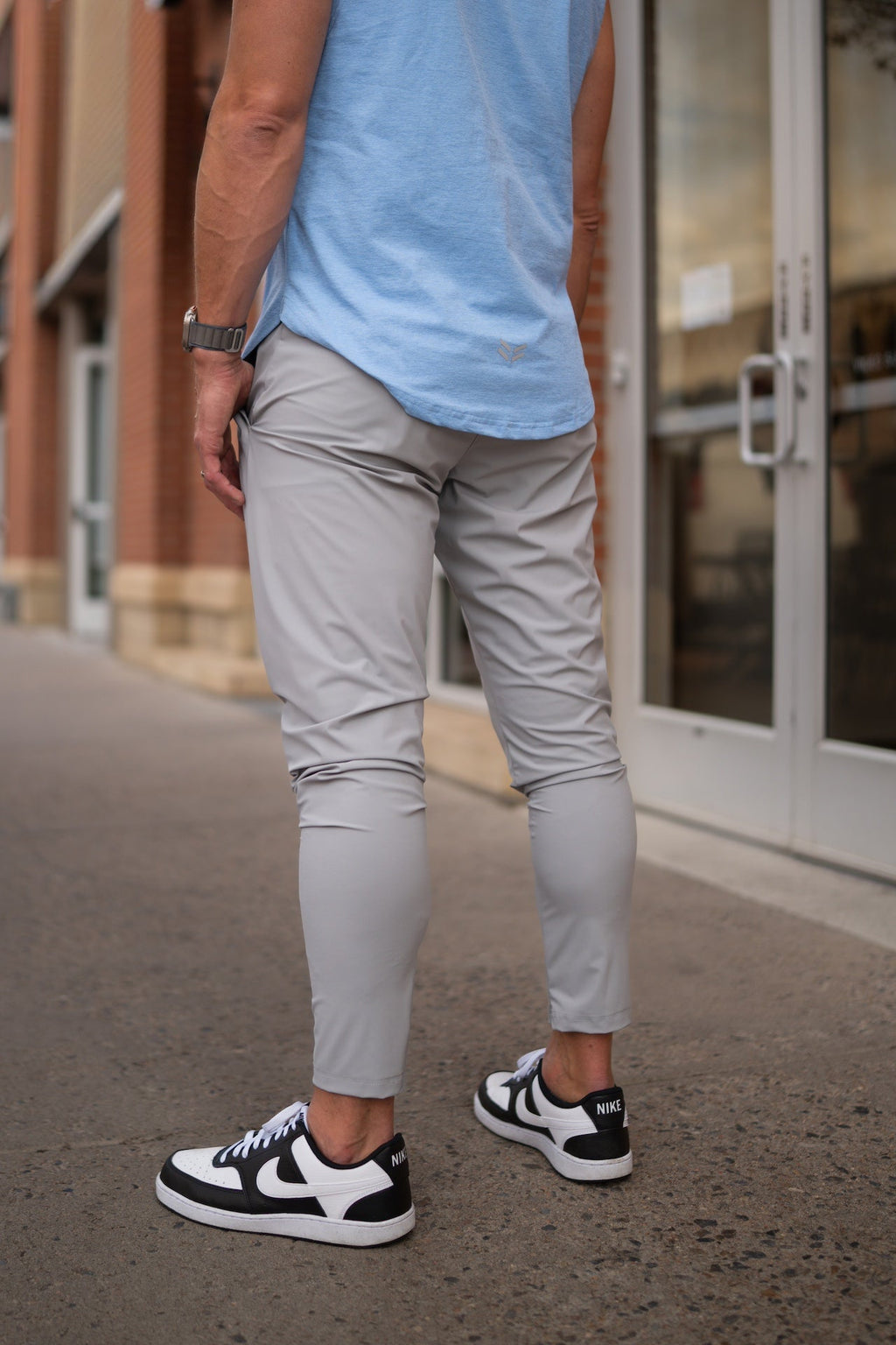 Grit V2 Pant