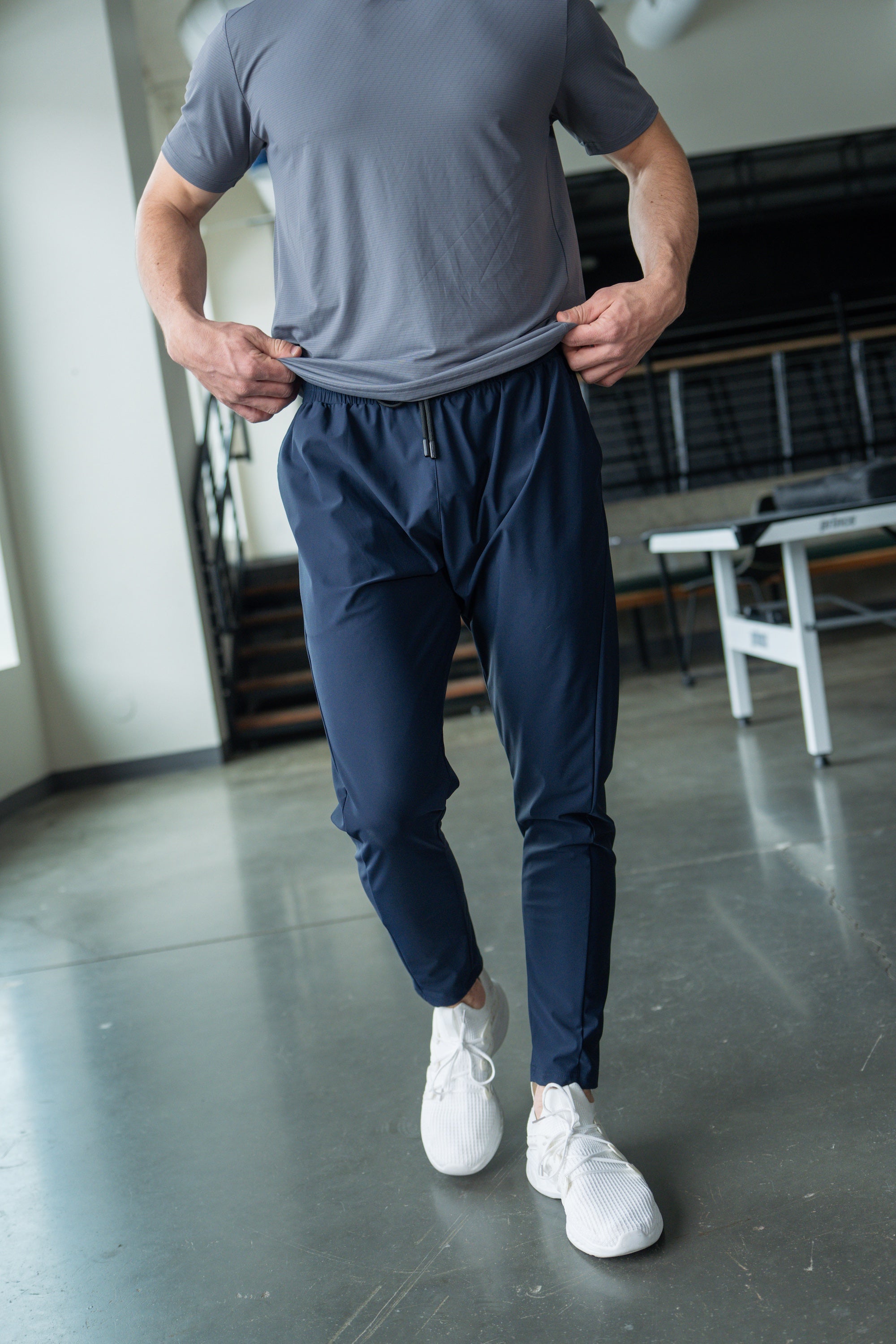 Grit V2 Pant