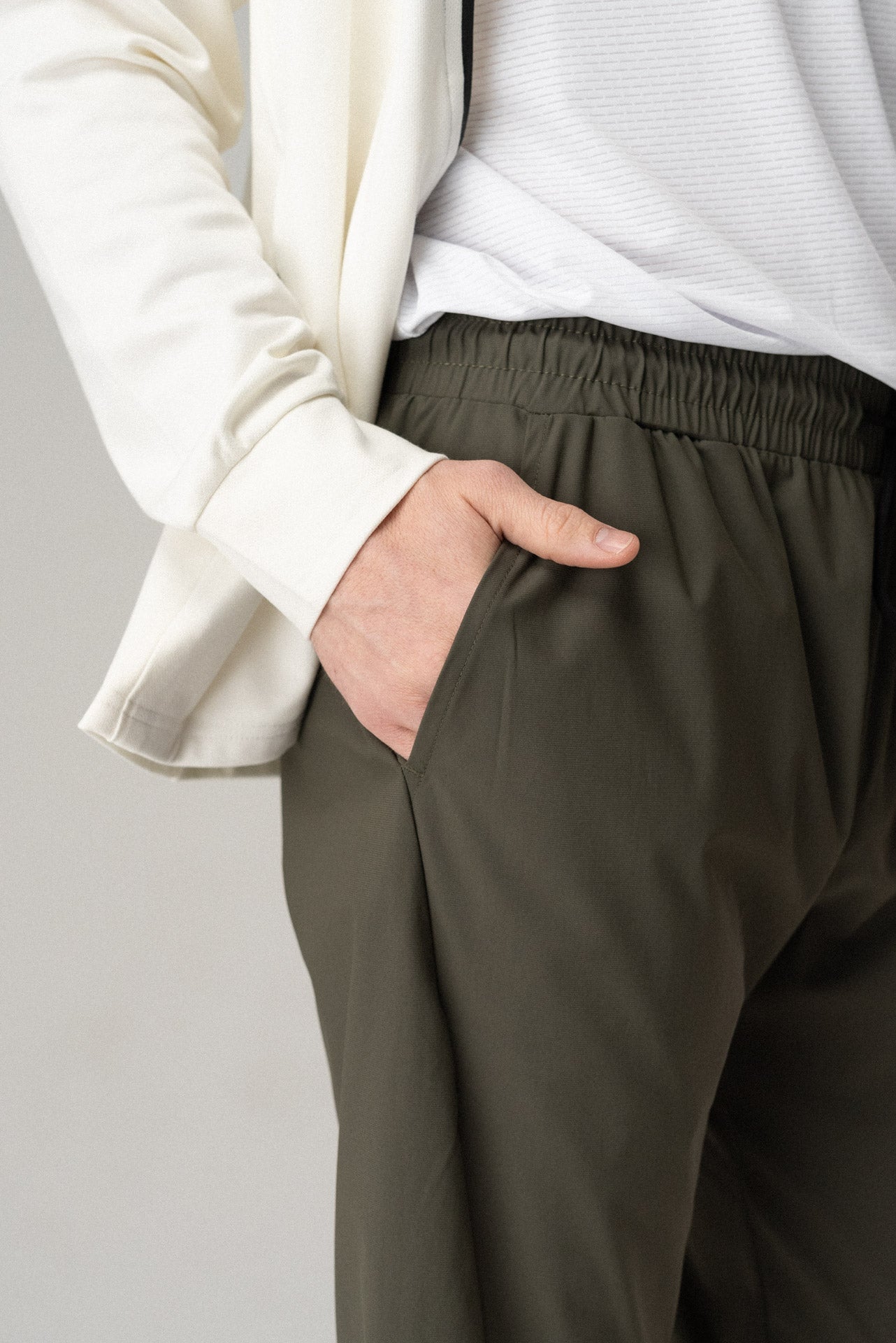 Grit V2 Pant
