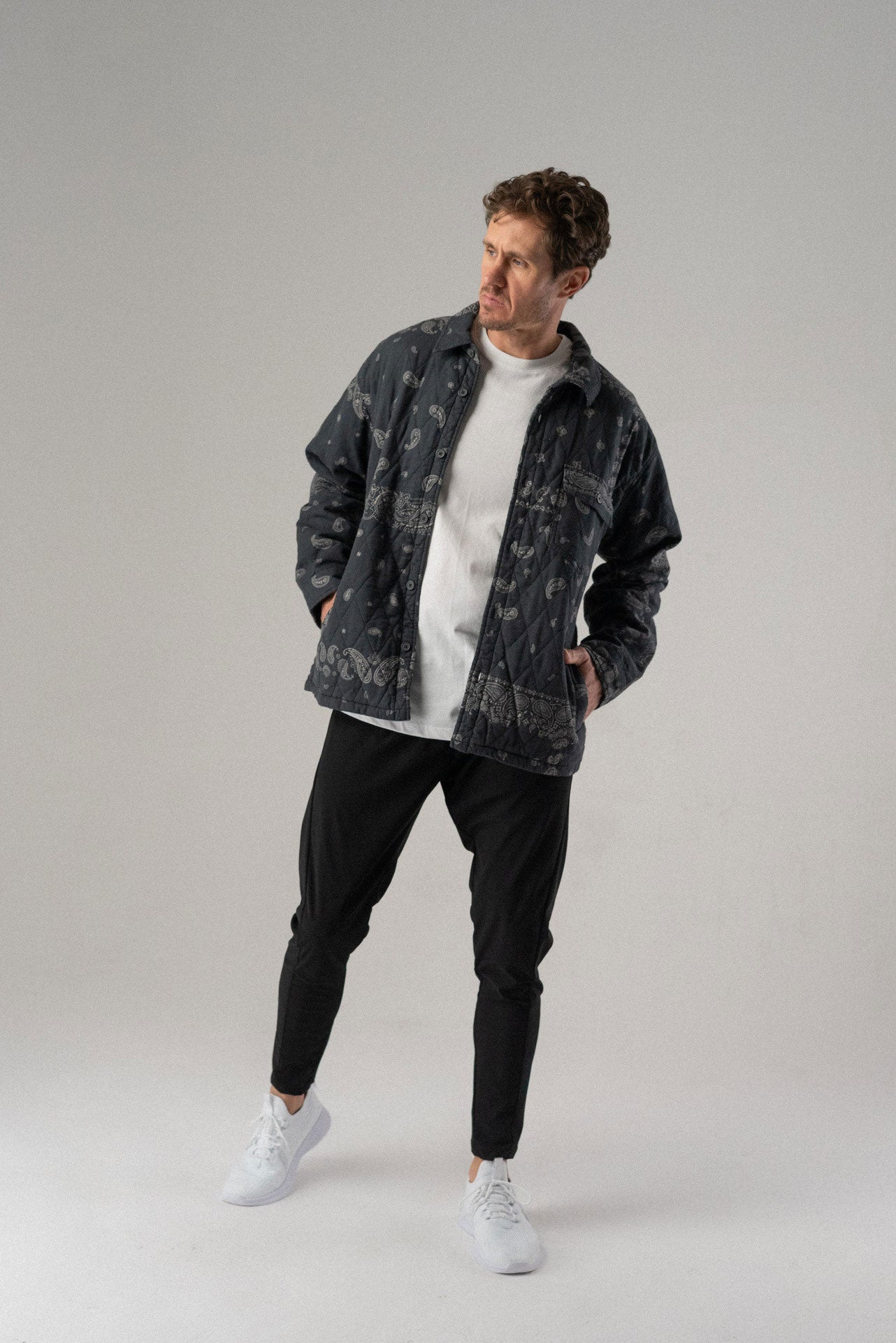 Grit V2 Pant