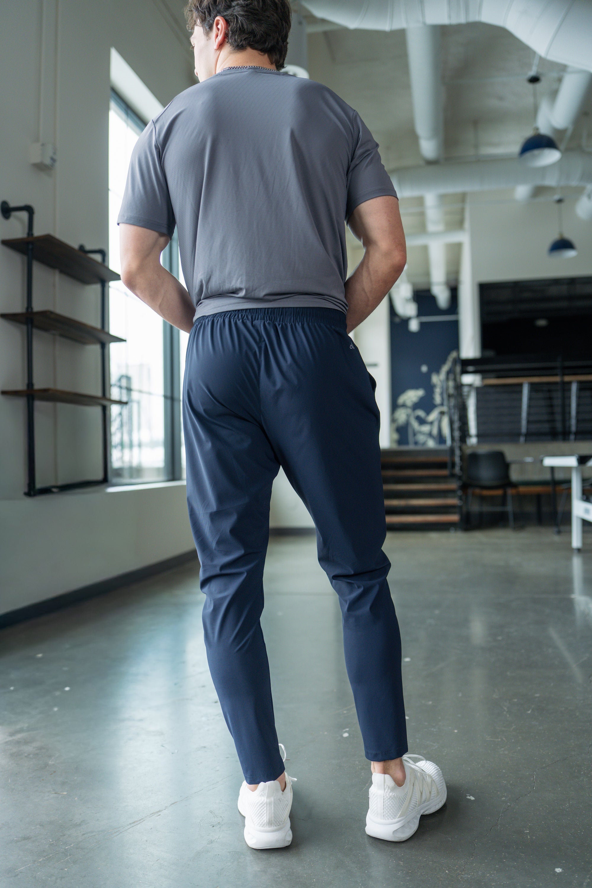 Grit V2 Pant