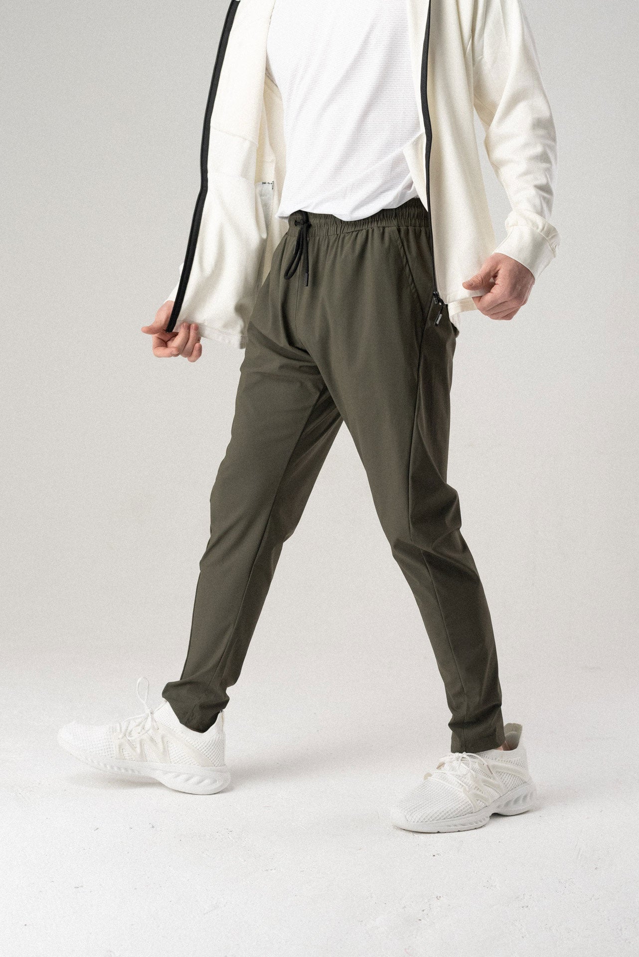 Grit V2 Pant