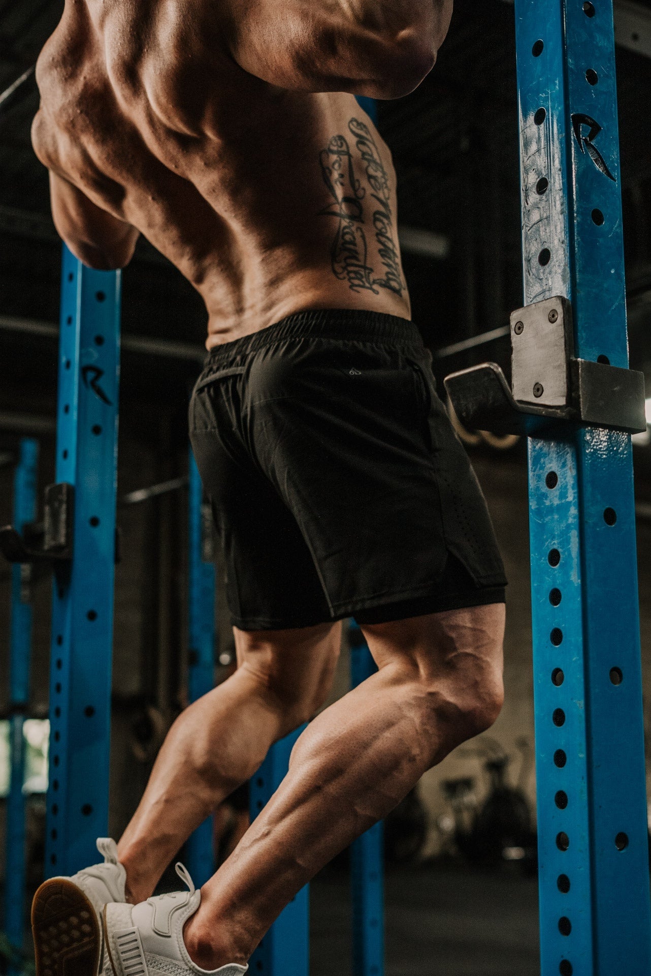 Powerful Shorts
