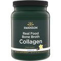 Real Food Bone Broth Collagen - Vanilla