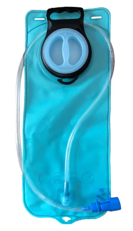 Hydration bladder