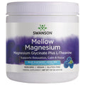 Mellow Magnesium - Blue Raspberry