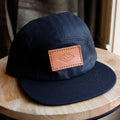 Camp Hat - Diamond Logo - USA Made