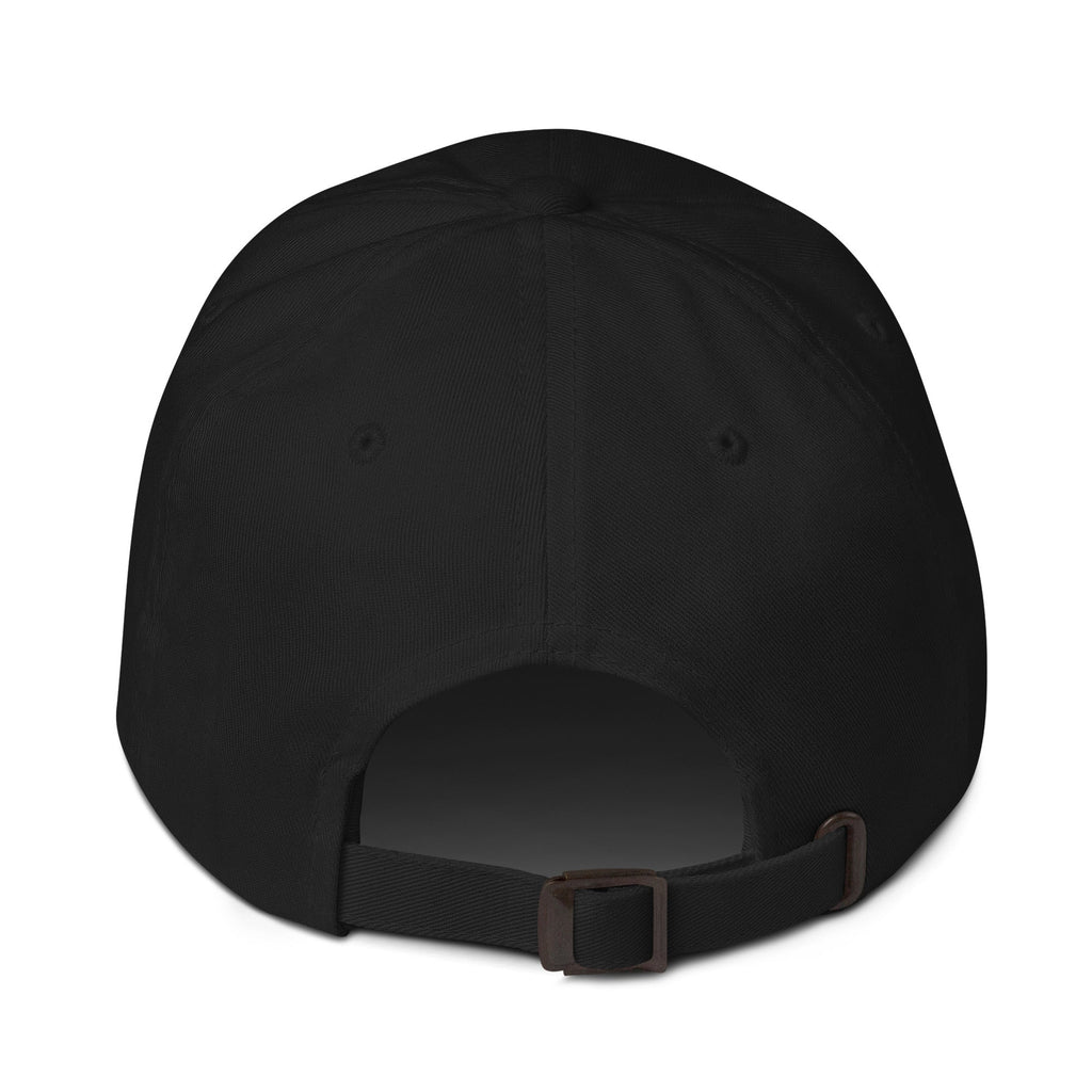 Shanking It Since "Year" - Custom Dad hat