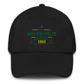 Shanking It Since "Year" - Custom Dad hat