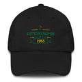 Hitting Bombs SInce "Year" - Custom Dad hat