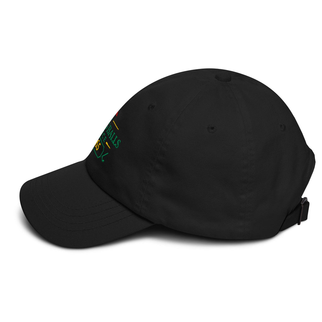 Losing Balls Since "Year" - Custom Dad hat
