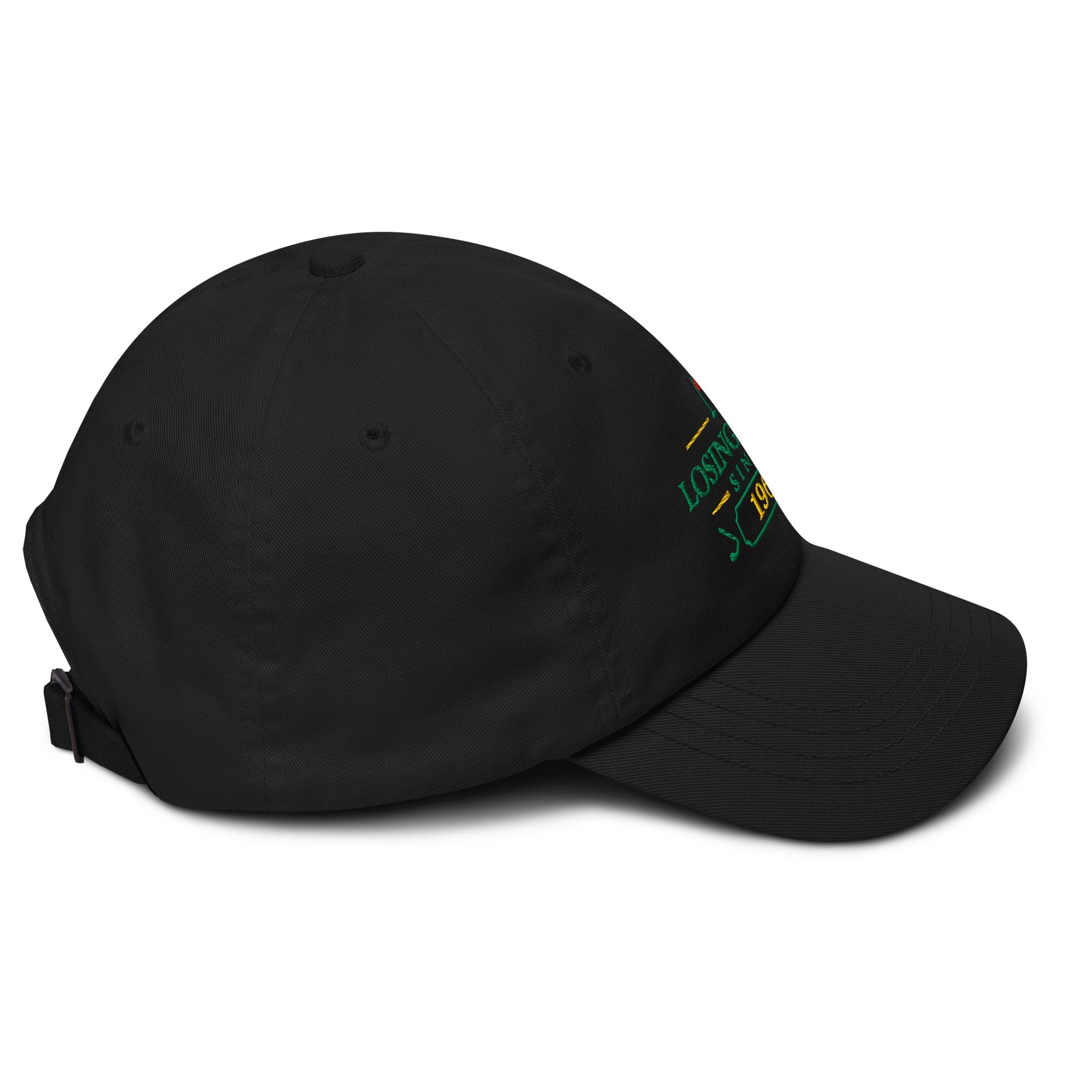 Losing Balls Since "Year" - Custom Dad hat