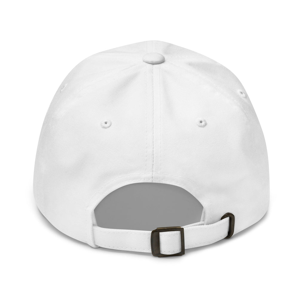 Three-Putting Since "Year" - Custom Dad hat