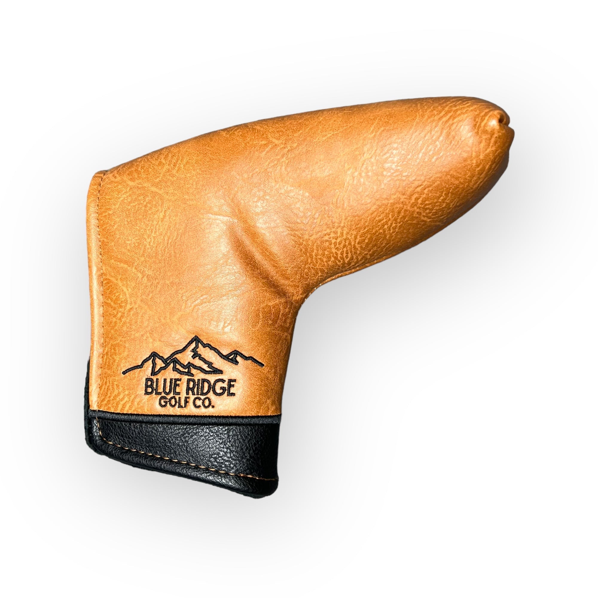 Classic Leather Edition - Walnut Brown / Midnight Black