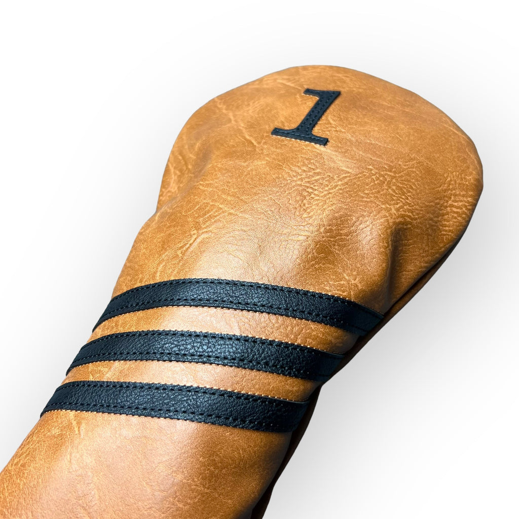 Classic Leather Edition - Walnut Brown / Midnight Black