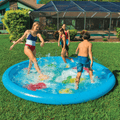 WOW Watersports Under the Sea 10 Ft Splash Pad