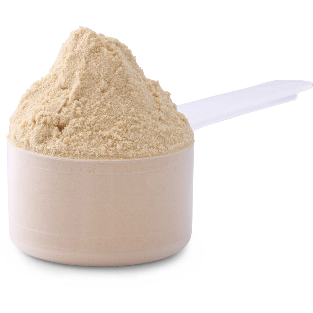 Real Food Bone Broth Collagen - Vanilla