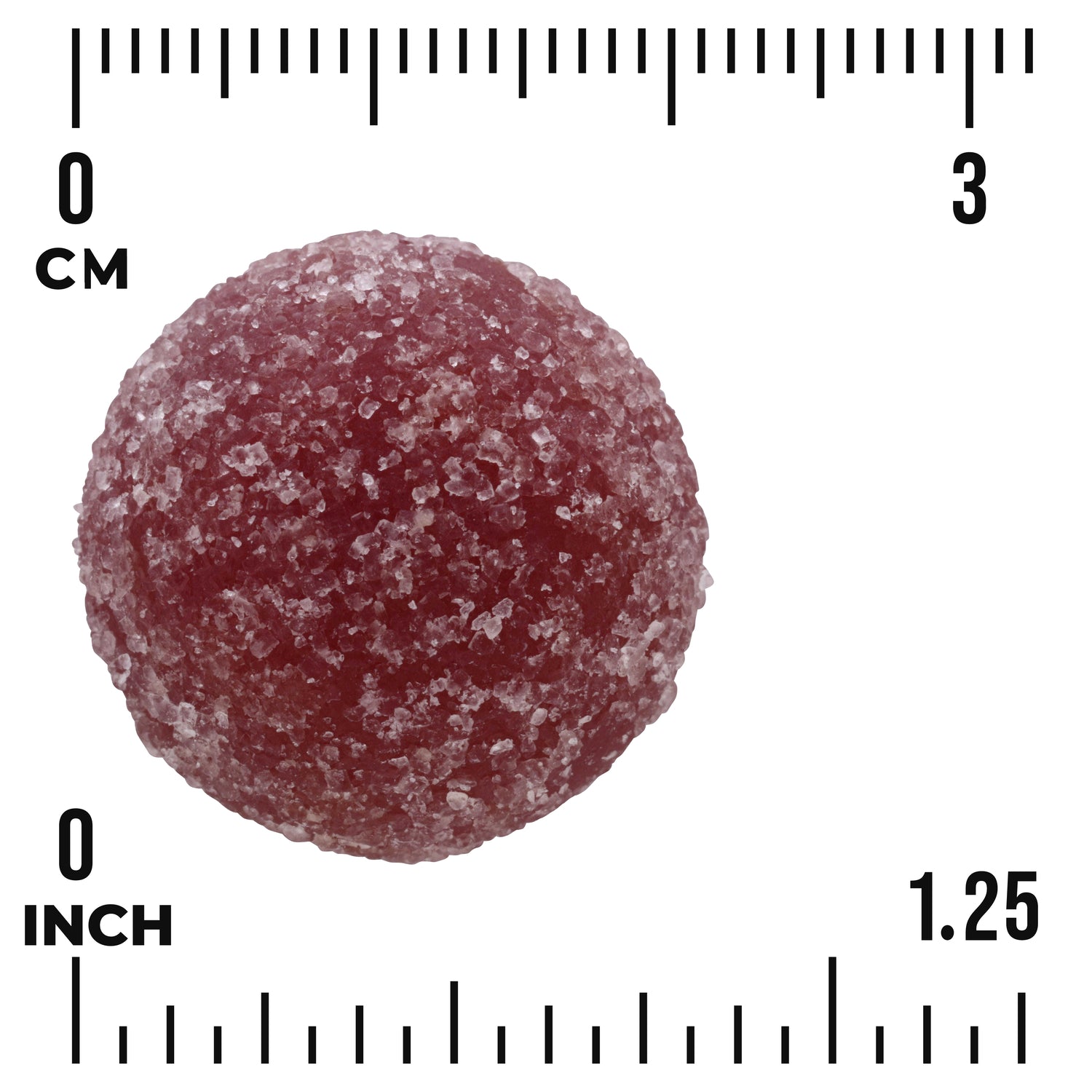 Creatine Monohydrate Gummies - Wild Berry Punch