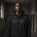 Known by God Hoodie — The SEEN Collection | Wear Your Worship