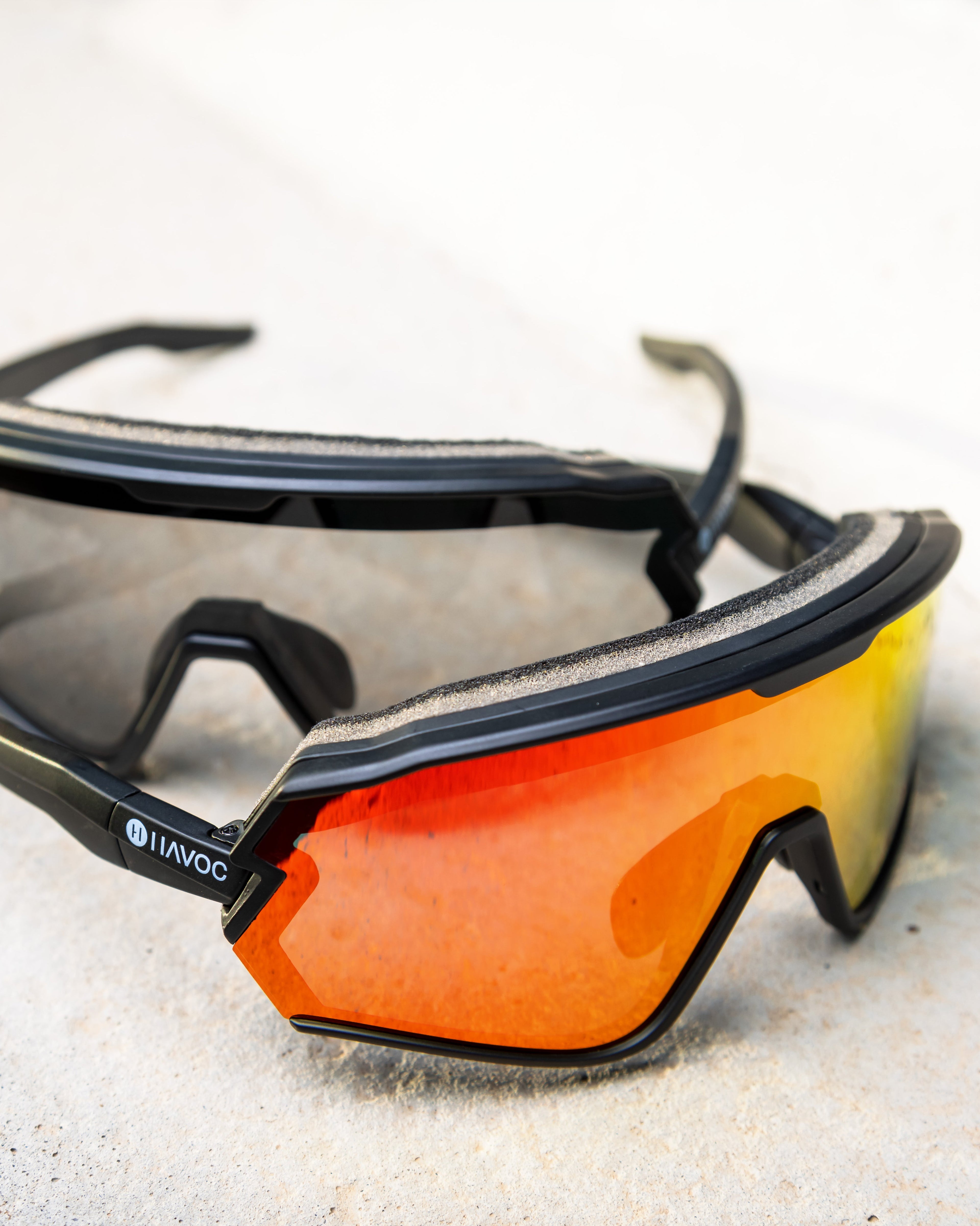 Magnum Sunglasses z87.1
