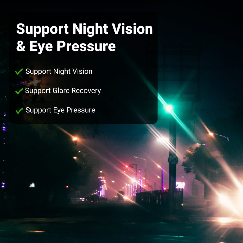 Areds 2 Plus - Ocular Protocol