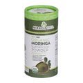 Organic Moringa Powder - 8oz Canister