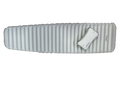 Insulated Sleeping Pad and Pillow