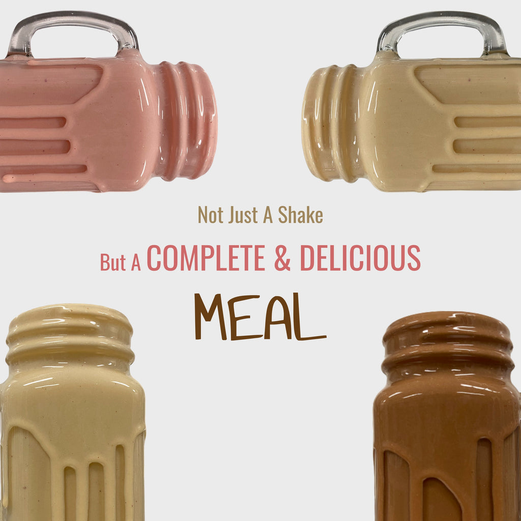 Complete Meal Protocol