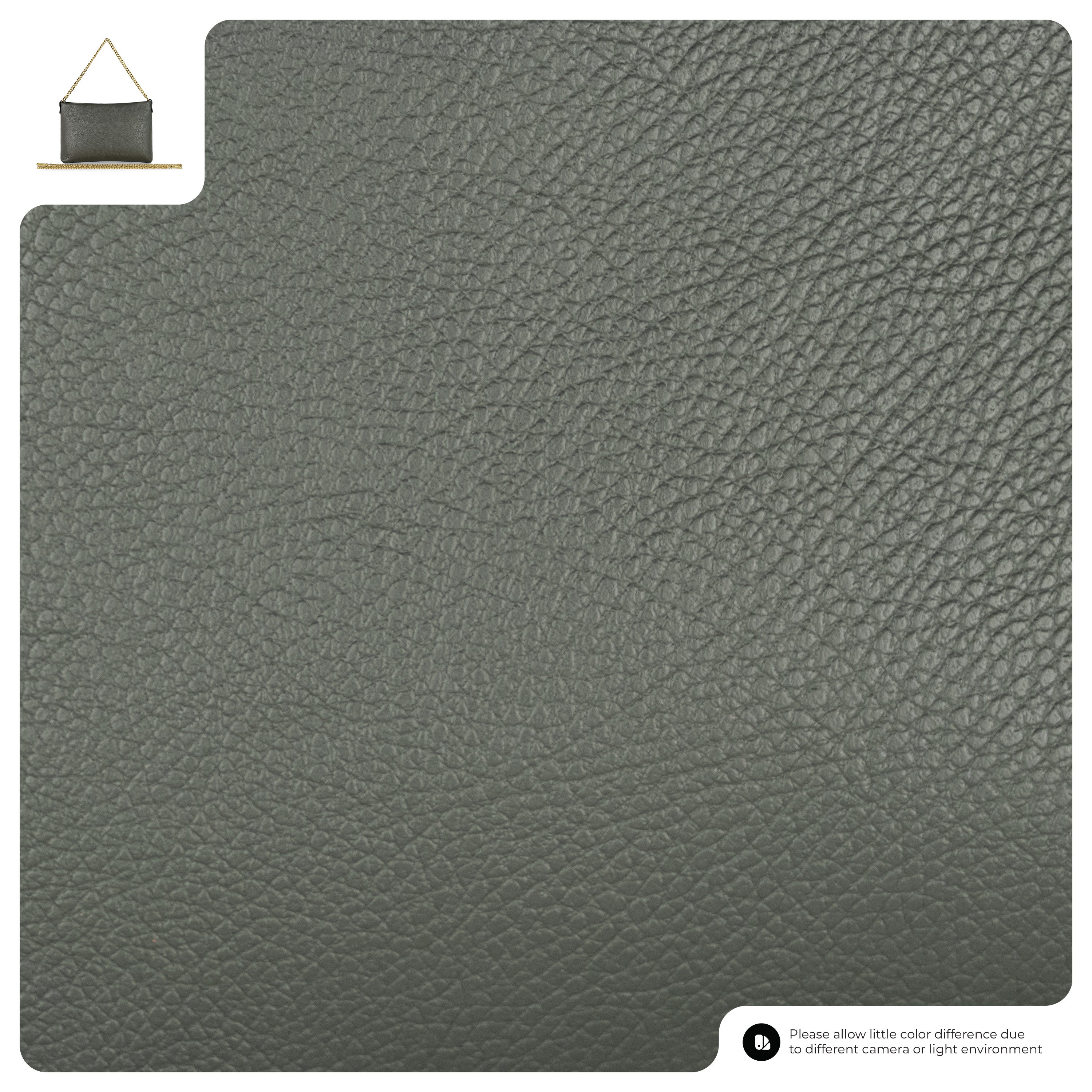 Italian Full-Grain Leather Crossbody Bag | Mantova