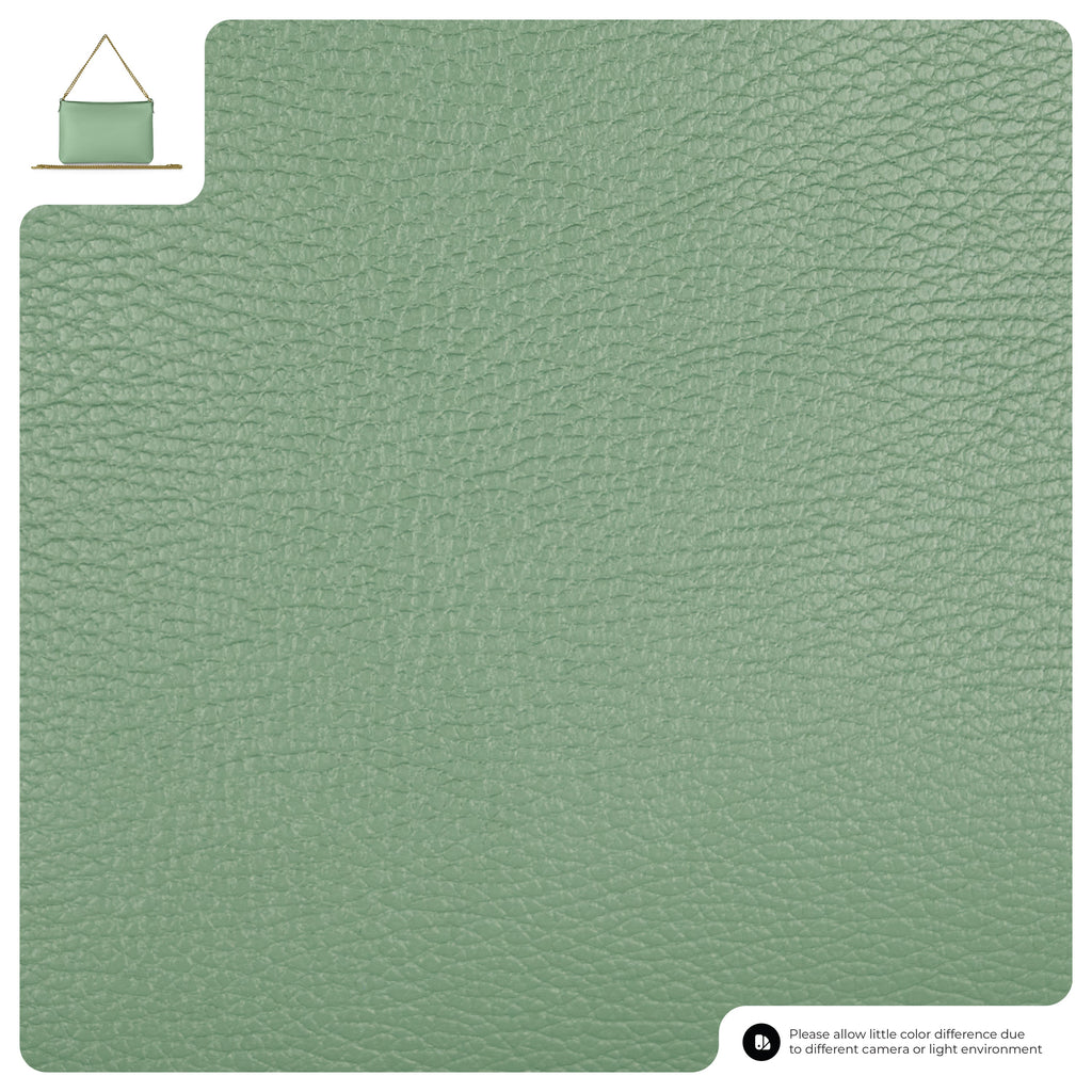 Italian Full-Grain Leather Crossbody Bag | Mantova
