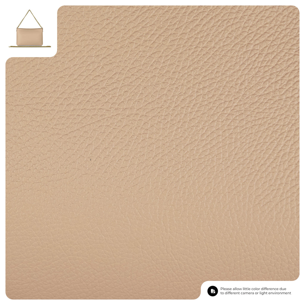 Italian Full-Grain Leather Crossbody Bag | Mantova
