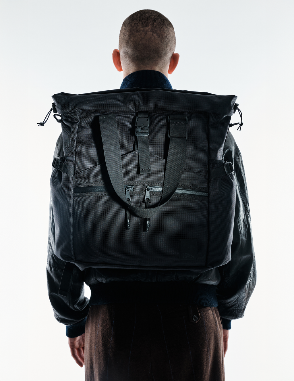 Conceal Tote
