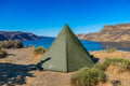 Trekker Tent 4 | 4-Person Backpacking Tent