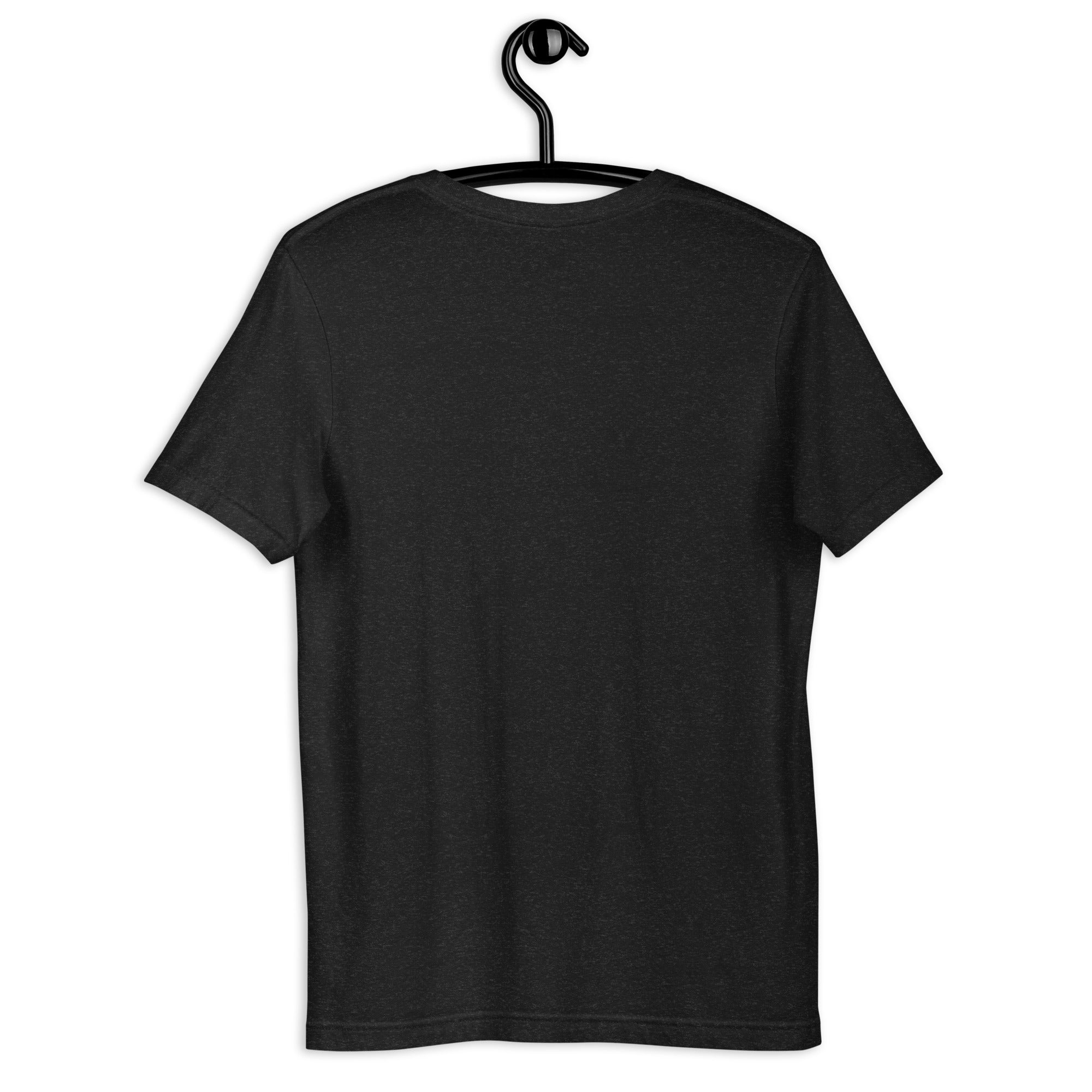 Three Putting Since "Year" - Custom T-shirt