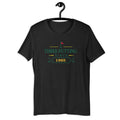 Three Putting Since "Year" - Custom T-shirt
